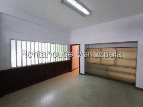 Casa Comercial En Alquiler En El Centro Barquisimeto Lara