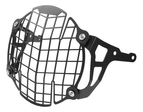 Protector De Cubierta Guard Grille Para Interceptor 650 Gt