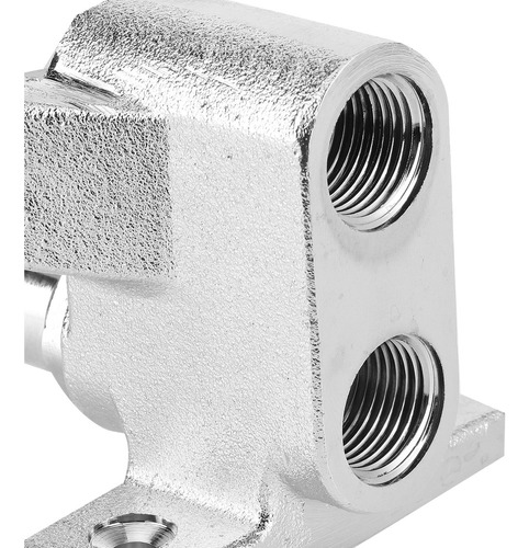 Accesorios De Grifo De Válvula De Grifo De Latón De Rosca G1