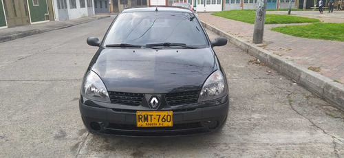 Renault Clio 2012 F.iv Expression