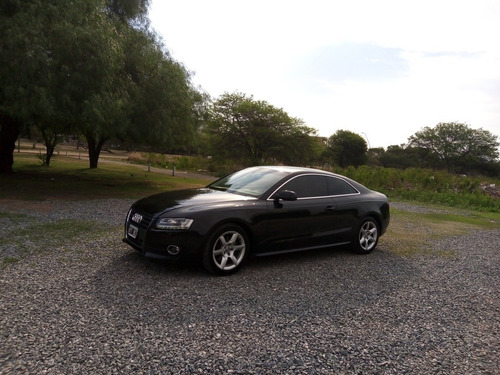 Audi A5 2.0 Coupe Tfsi 211cv Multitronic 2012