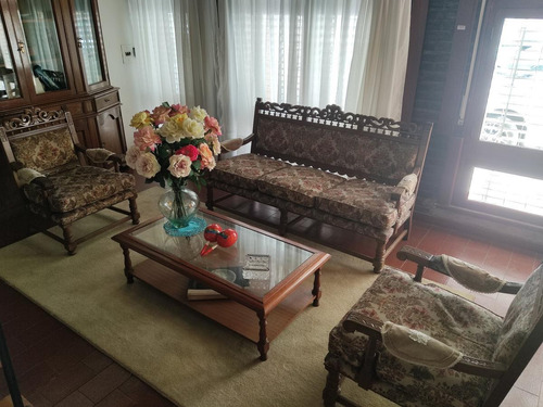 Imagen 5 de 25 de Venta Casa - Garage, Consultorio, 2/3 Dormis - 35 E/ 1 Y 2