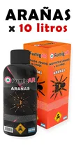 Comprar Veneno Insecticida Para Arañas Mata Liquido X10 Litros