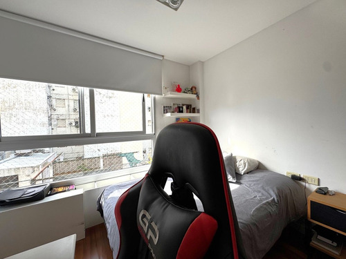 Venta Torre Premium 4 Ambientes- Amenities- Nuñez
