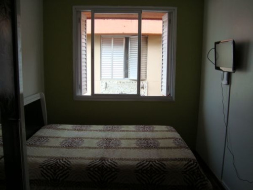 Apartamento Passo Da Areia Porto Alegre - 2791