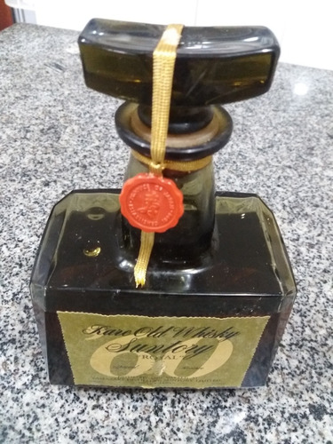 Whisky Suntory Royal 60 Special Reserve