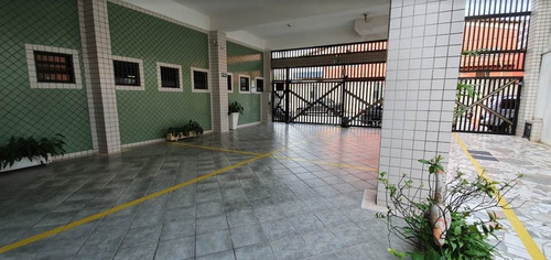 Apartamento - Venda - Aviação - Praia Grande - Img252