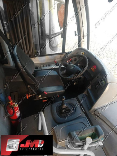 Marcopolo Audace Ano 2014 M.b Of 1721 51 Lug Jm Cod 737