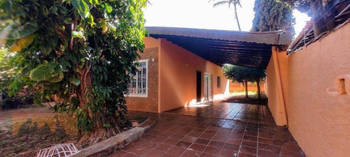 Imagem 2 de 28 de Casa Para Alugar, 193 M² Por R$ 4.000,00/mês - Cidade Universitária - Campinas/sp - Ca0934