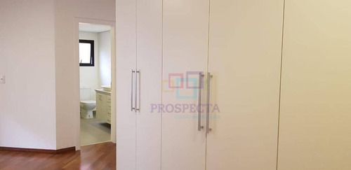 Imagem 20 de 24 de Apartamento Com 4 Dormitórios, 205 M² - Venda Por R$ 3.300.000,00 Ou Aluguel Por R$ 12.700,00/mês - Itaim Bibi - São Paulo/sp - Ap1515