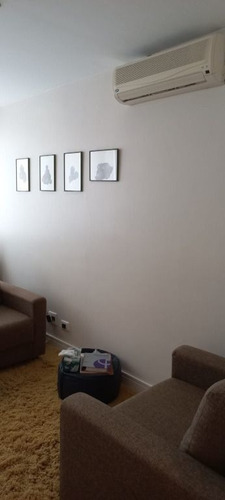 Imagem 9 de 12 de Conjunto À Venda, 31 M² Por R$ 380.000 - Vila Clementino - São Paulo/sp - Cj0366