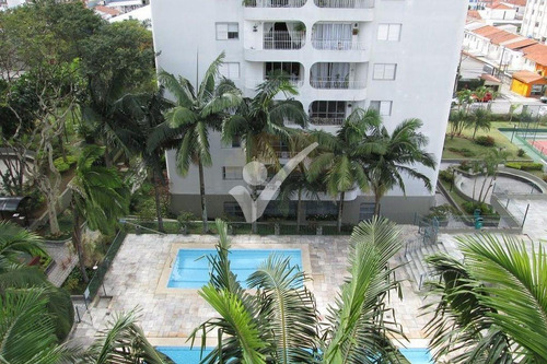 Imagem 25 de 25 de Apartamento À Venda Em Tatuapé - Ap004099