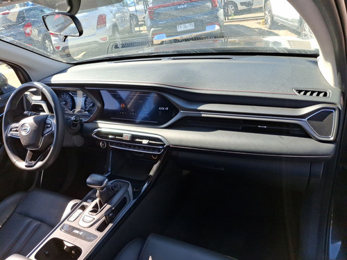 Gac Gs4 Power 2024