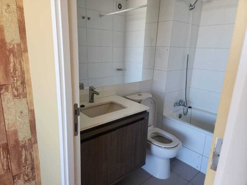 Departamento En Terrazas Del Loa (86559)