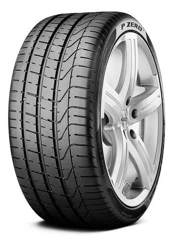 Llanta 295/30 R19 Pirelli Pzero 100y