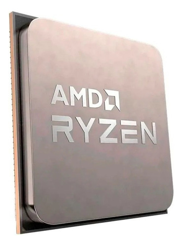 Procesador Amd Ryzen 5 4500, S-am4, 3.60ghz 8mb L3 Cache