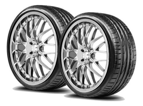 245/40r20 95y Potenza S001 Bridgestone Msi Índice De Carga 95