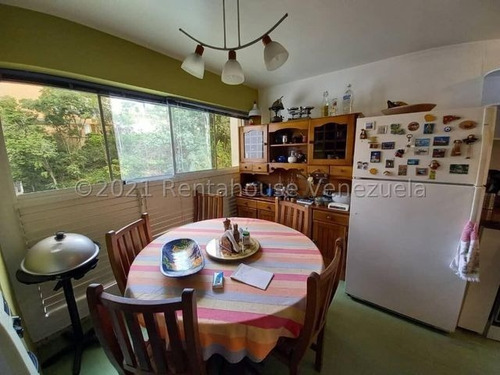 Imagen 7 de 14 de Apartamento En Venta Macaracuay 22-3079