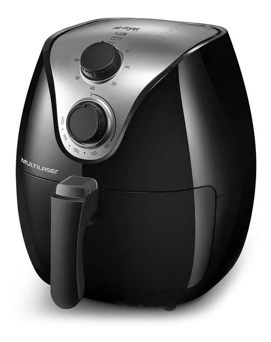 Segunda imagen para búsqueda de air fryer