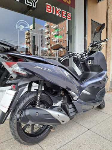 Imagen 6 de 16 de Honda Pcx 2020 Supply Bikes