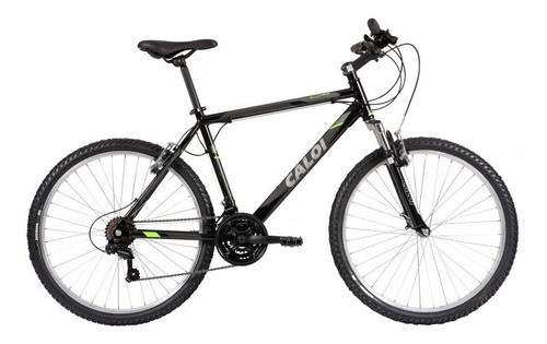 Bicicleta Lazer Alloy Sport Aro 26 - 18'' - 21 Velocidades