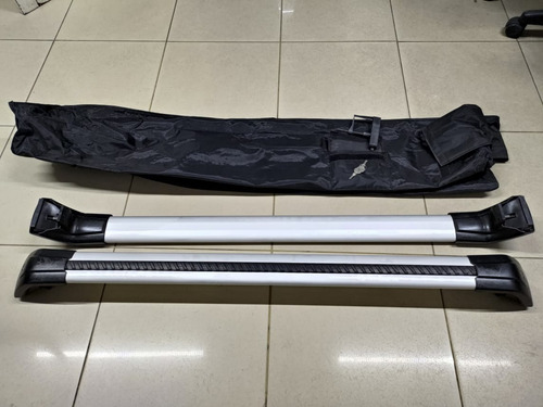 Imagem 1 de 7 de Rack Teto Original Range Rover Evoque 11/16 Original