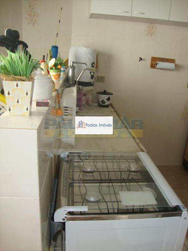 Imagem 16 de 18 de Apartamento Com 2 Dorms, Balneário Santa Eugênia, Mongaguá - R$ 235.000,00, 60m² - Codigo: 55308 - V55308