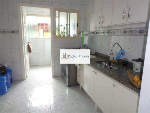Imagem 7 de 11 de Apartamento Com 1 Dorm, Centro, Mongaguá - R$ 230 Mil, Cod: 39908 - V39908