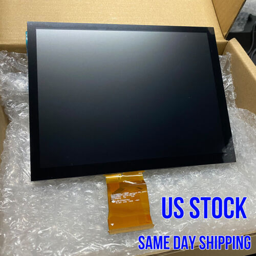 17-22 Replacement 8.4  Uconnect 4c Uaq Lcd Display Touch Ttw