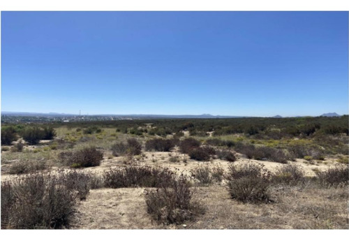 Se Vende Terreno Rustico En Tecate, B.c.