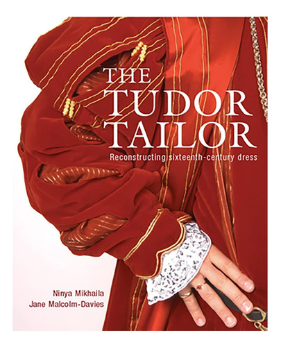 Livro: Tudor Tailor