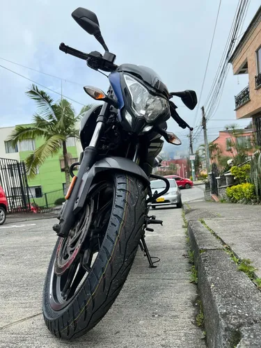 Pulsar 200 Ns Fi