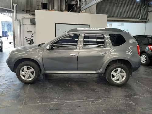 Renault Duster Privilege 2.0 - Con Papeles Listos (juan)