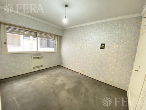 Imagen 9 de 16 de Venta Amplio Y Luminoso Piso De 6 Ambientes Con Cochera Y Balcón En Caballito (29640)
