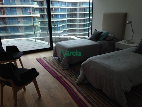 Imagen 7 de 14 de Apartamento En Montevideo, Buceo - Montevideo Buceo