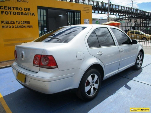 Imagen 5 de 12 de Volkswagen Jetta Europa Clasico 2000cc Mt Aa