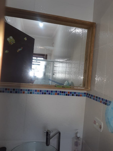 Imagem 6 de 28 de Casa Em Condominio Fechado - 5037 - 68129351