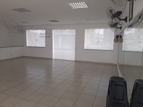 Imagem 13 de 16 de Salao - Sl00002 - 69437800