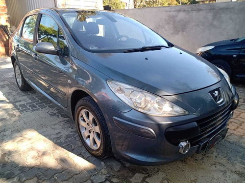 Imagem 3 de 13 de Peugeot 307 Sedan Feline 2.0 16v(aut.) 4p