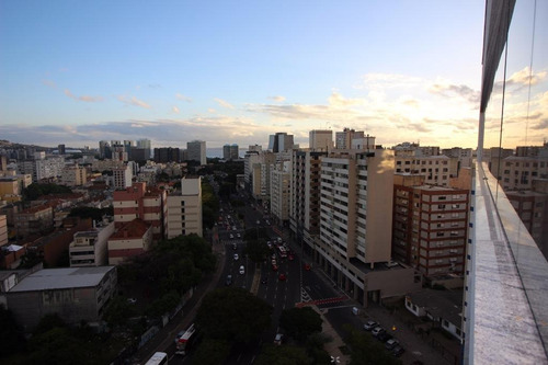 Imagem 17 de 30 de Sala Em Centro Histórico, Porto Alegre/rs De 38m² Para Locação R$ 2.500,00/mes - Sa180730-r