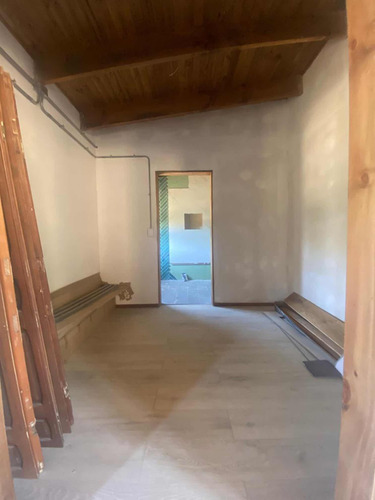 Bungalow Nuevo Sin Uso En Olmue Dos Dormitorios Suite