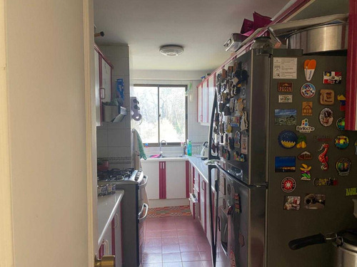 Vendo Dpto Santa Ines Los Tilos (63760)