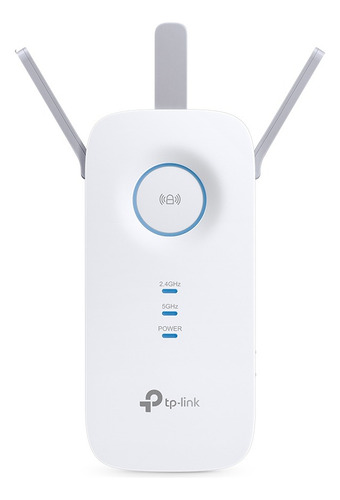 Repetidor Wi-fi Tp-link Re550 Onemesh 1900mbps 2,4ghz E 5ghz