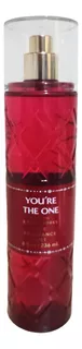 Fine Fragrance Mist You're The One Bath & Bodyworks