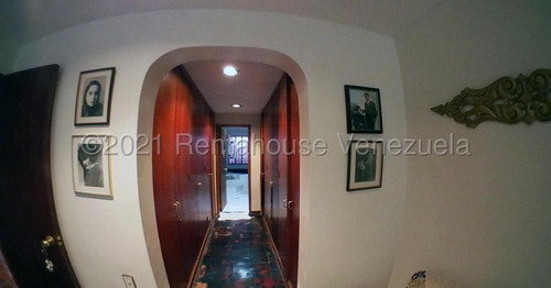 Imagen 13 de 19 de Espectacular Quinta En Venta Prados Del Este Mls #21-22306