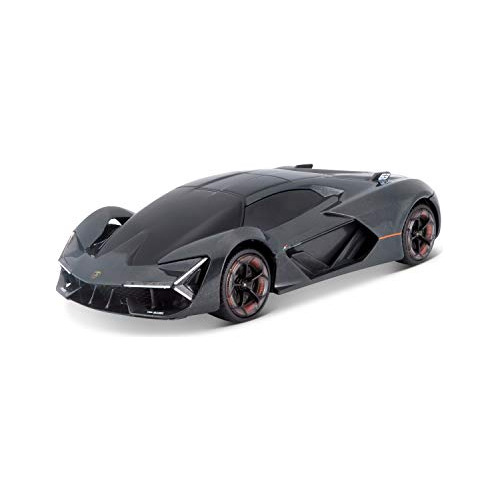 Maisto Tech R/c 1:24 Escala 2.4 Ghz Lamborghini Terzo Jlt8o