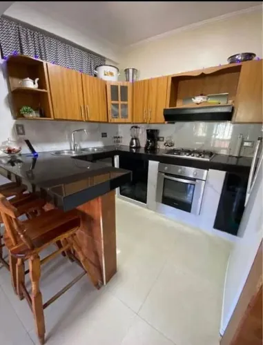 Casa En Naguanagua C-13192