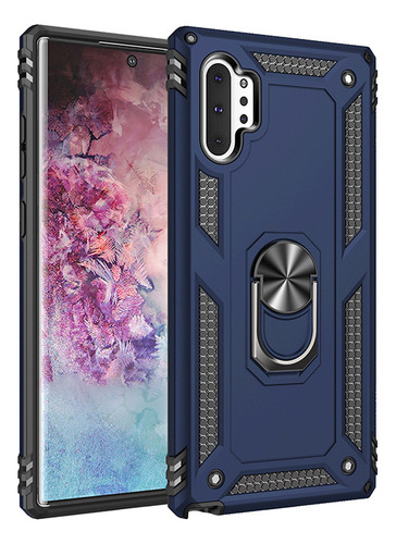 Funda De Teléfono Anticaída Para Samsung Note 10+