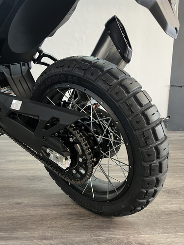 Cf Moto 450 Mt Sport