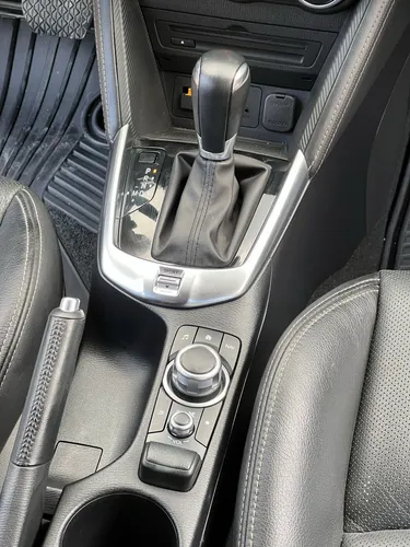 Mazda 2 Sedan 1.5 Grand Touring Lx Sedan